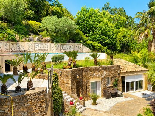 Villa in Gassin, Var