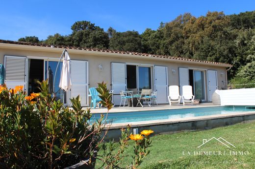 Villa in Porto-Vecchio, South Corsica
