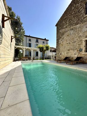 Maison de luxe à Saint-Nazaire-d'Aude, Aude