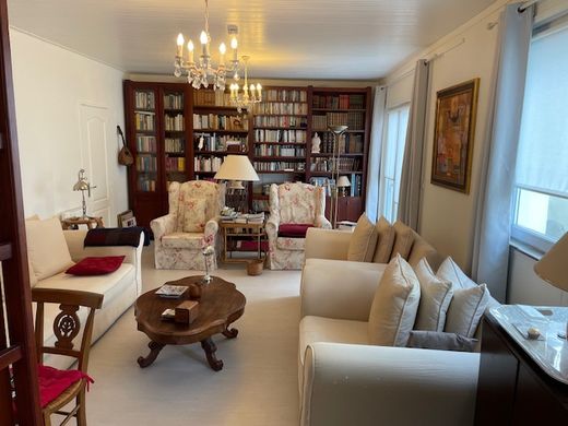 Πολυτελή κατοικία σε Saint-Jean-de-Monts, Vendée