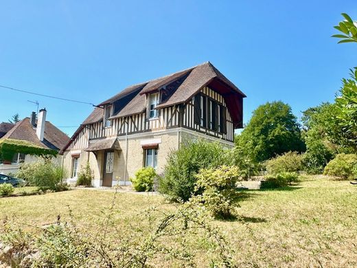 Luxus-Haus in Trouville-sur-Mer, Calvados