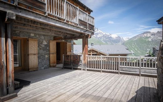 Appartement à Tignes, Savoie