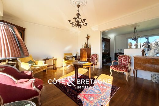 Casa de luxo - Saint-Brieuc, Côtes-d'Armor