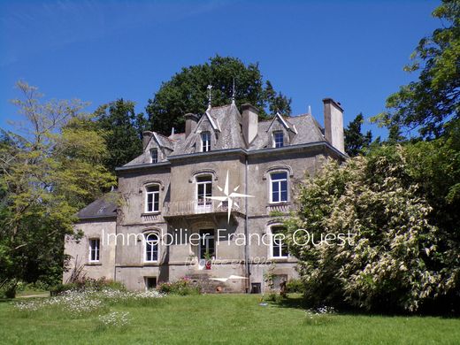 Элитный дом, Ploërmel, Morbihan