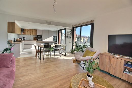 Apartment in Ajaccio, South Corsica