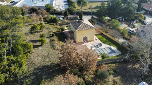 Maison de luxe à Forcalqueiret, Var