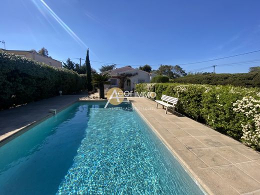 Luxe woning in Six-Fours-les-Plages, Var