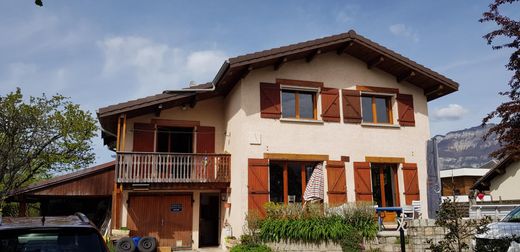 Villa à Voglans, Savoie