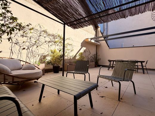 Daire Montpellier, Hérault