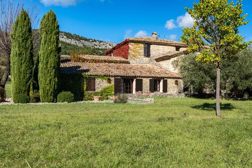Villa à Reilhanette, Drôme