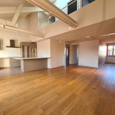 Duplex appartement in Toulouse, Upper Garonne