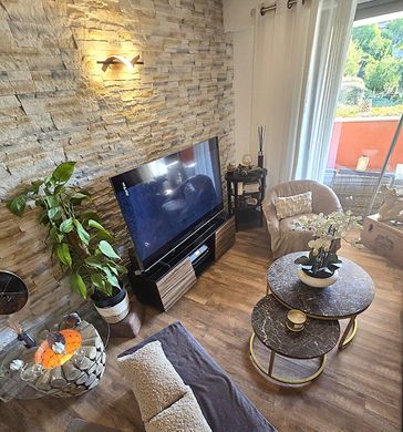 Apartament w Menton, Alpes-Maritimes