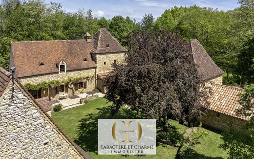 Casa de luxo - Sarlat-la-Canéda, Dordonha
