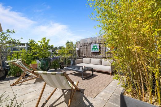 Apartment in Boulogne-Billancourt, Hauts-de-Seine