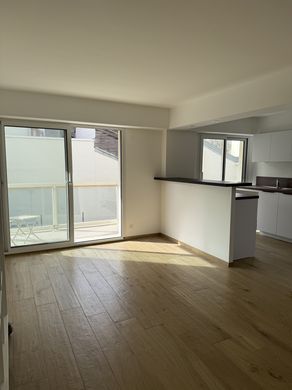 Apartment / Etagenwohnung in Arcachon, Gironde