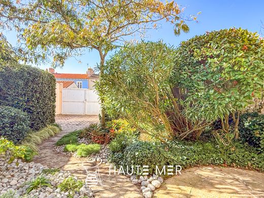 Πολυτελή κατοικία σε Les Sables-d'Olonne, Vendée