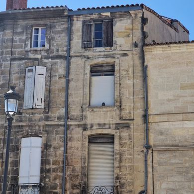منزل ﻓﻲ بوردو, Gironde