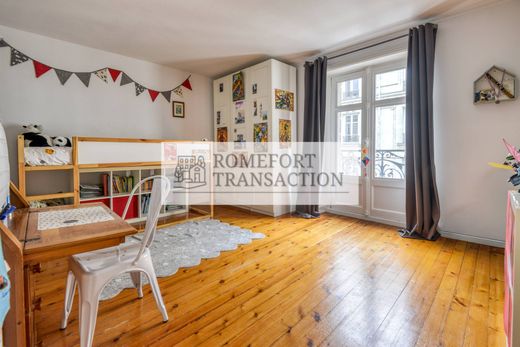 Piso / Apartamento en Nantes, Loira Atlántico