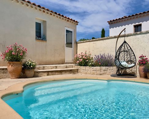 Casa di lusso a Lauris, Vaucluse