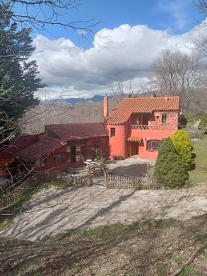 ‏בתי יוקרה ב  Sant Llorenç de Cerdans, Pyrénées-Orientales
