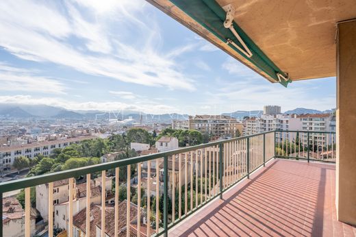 Appartement à Marseille, Bouches-du-Rhône