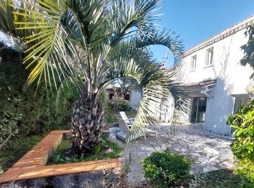 Casa de lujo en Castelnau-le-Lez, Herault