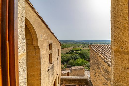 Элитный дом, Uzès, Gard