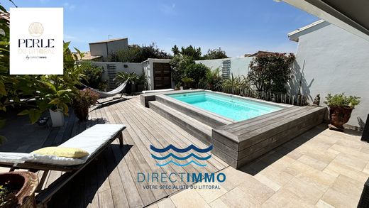 Villa in Carnon-Plage, Hérault