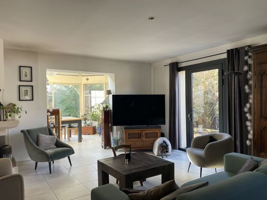 Luxury home in Sucy-en-Brie, Val-de-Marne