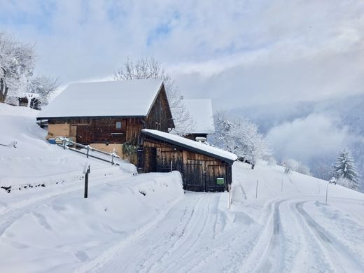 Casa de luxo - Héry-sur-Ugines, Sabóia