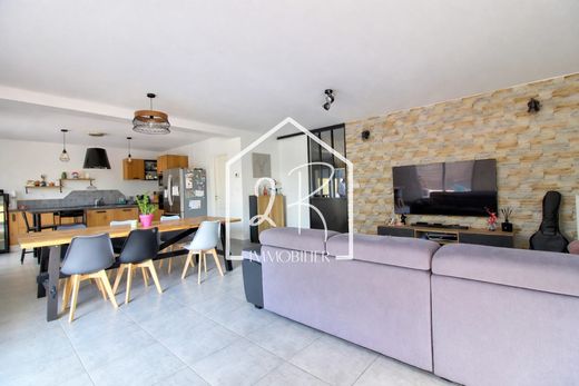 Luxury home in Ternay, Rhône