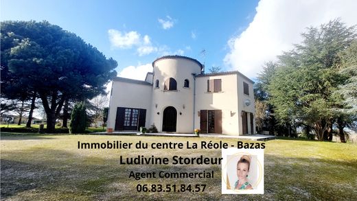 Luxury home in Meilhan-sur-Garonne, Lot-et-Garonne