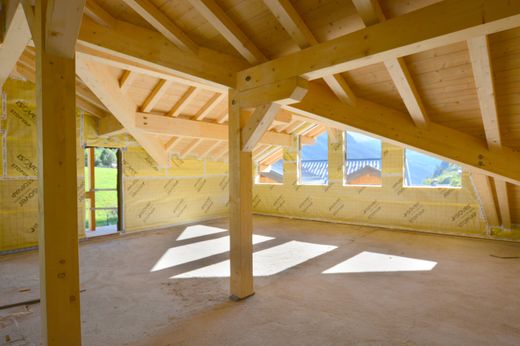 Appartamento a Champagny-en-Vanoise, Savoia