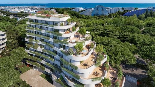 ﺷﻘﺔ ﻓﻲ La Grande-Motte, Hérault