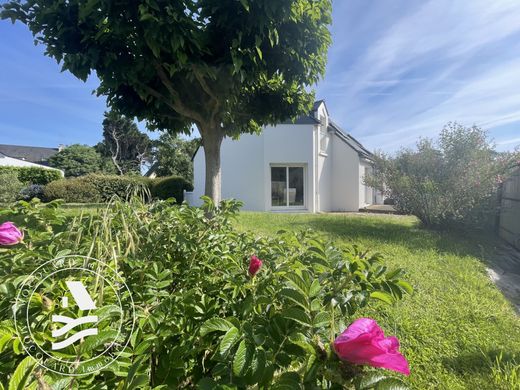 Casa de lujo en Saint-Philibert, Morbihan