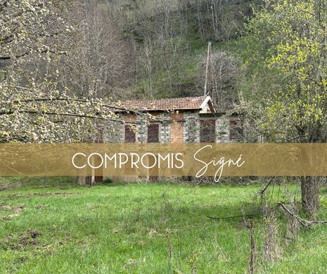 Casa de lujo en Saint-Étienne-de-Tinée, Alpes Marítimos