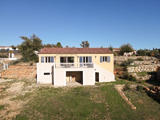 Casa de lujo en Lorgues, Var