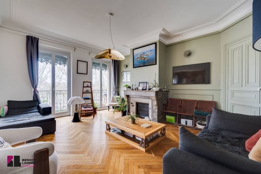 Duplex à Toulouse, Haute-Garonne