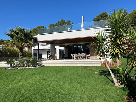 Villa Aix-en-Provence, Bouches-du-Rhône