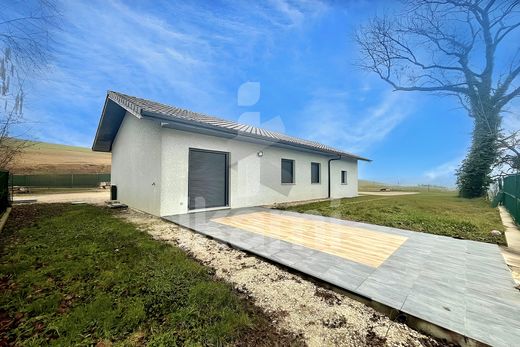 Luxury home in Frangy, Haute-Savoie