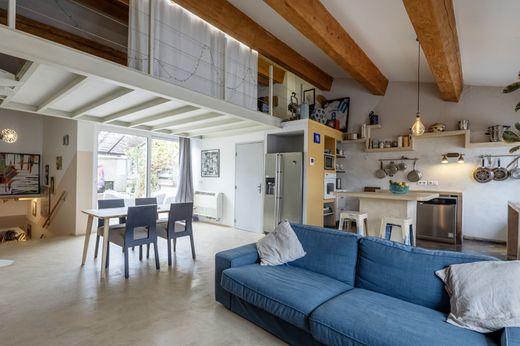 Luxe woning in Saint-Rémy-de-Provence, Bouches-du-Rhône