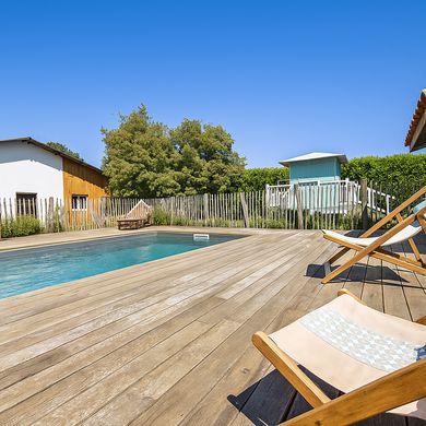 Luxury home in Biganos, Gironde