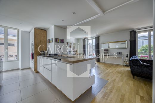 Piso / Apartamento en Annecy, Alta Saboya