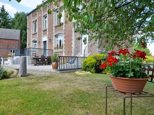 Luxury home in Wassigny, Aisne