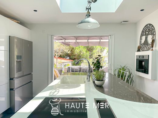 Luksusowy dom w Sables-d'Olonne, Vendée