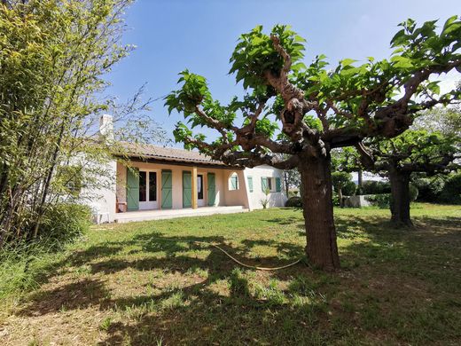 Villa in Solliès-Pont, Var