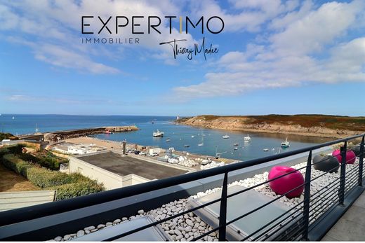 Luxury home in Le Conquet, Finistère