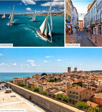 Apartamento - Antibes, Alpes Marítimos