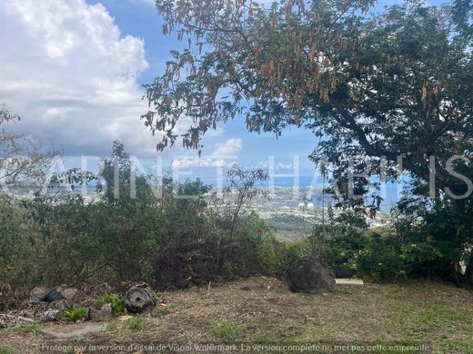 ‏קרקע ב  La Possession, Réunion