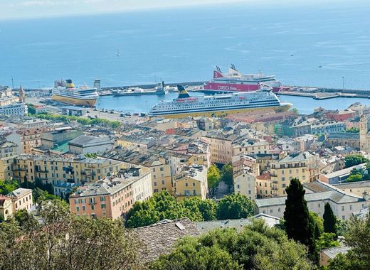 Land in Bastia, Upper Corsica